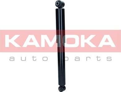 Kamoka 2000850 - Амортизатор autocars.com.ua