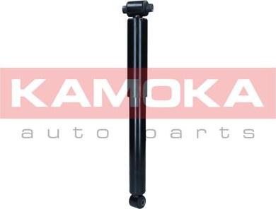 Kamoka 2000850 - Амортизатор autocars.com.ua