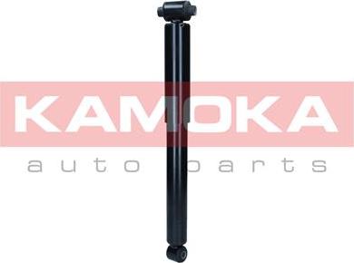 Kamoka 2000850 - Амортизатор autocars.com.ua