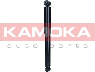 Kamoka 2000850 - Амортизатор autocars.com.ua