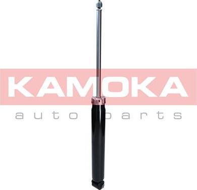 Kamoka 2000851 - Амортизатор autocars.com.ua