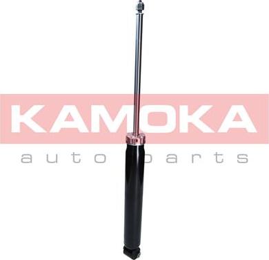 Kamoka 2000851 - Амортизатор autocars.com.ua