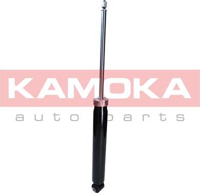 Kamoka 2000851 - Амортизатор autocars.com.ua