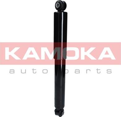 Kamoka 2000853 - Амортизатор autocars.com.ua