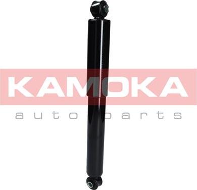 Kamoka 2000853 - Амортизатор autocars.com.ua