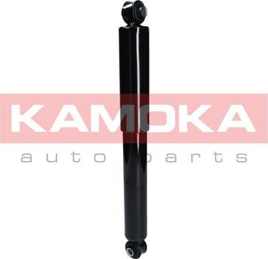 Kamoka 2000853 - Амортизатор autocars.com.ua