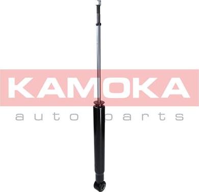 Kamoka 2000854 - Амортизатор autocars.com.ua