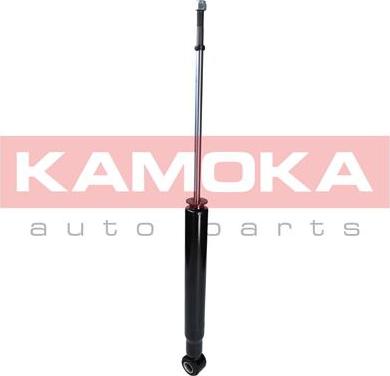 Kamoka 2000854 - Амортизатор autocars.com.ua