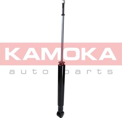 Kamoka 2000854 - Амортизатор avtokuzovplus.com.ua