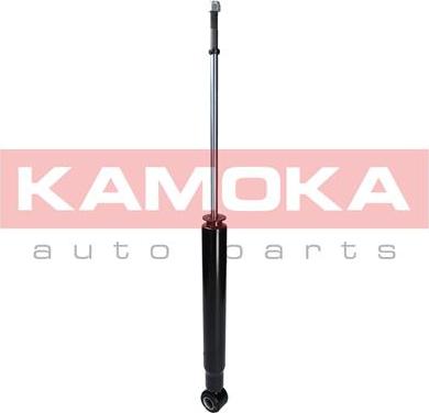 Kamoka 2000854 - Амортизатор autocars.com.ua