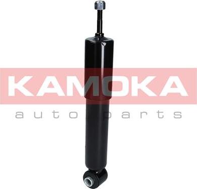 Kamoka 2000856 - Амортизатор autocars.com.ua