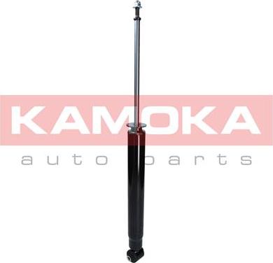 Kamoka 2000858 - Амортизатор autocars.com.ua