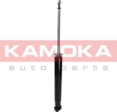 Kamoka 2000858 - Амортизатор avtokuzovplus.com.ua