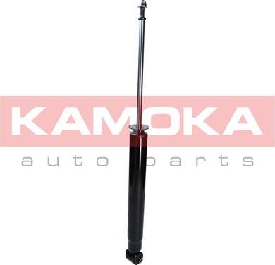 Kamoka 2000858 - Амортизатор autocars.com.ua