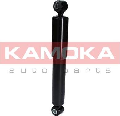 Kamoka 2000859 - Амортизатор autocars.com.ua