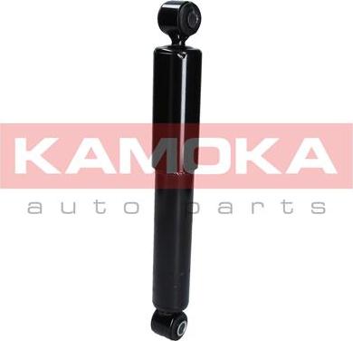 Kamoka 2000859 - Амортизатор autocars.com.ua