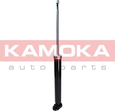 Kamoka 2000860 - Амортизатор avtokuzovplus.com.ua