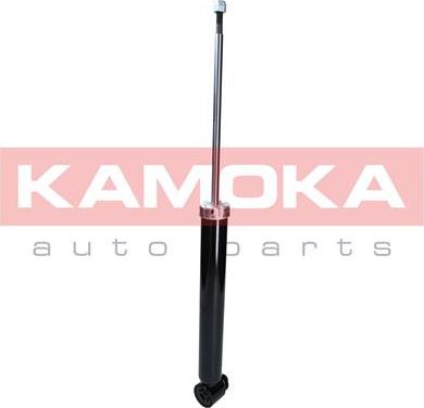 Kamoka 2000860 - Амортизатор avtokuzovplus.com.ua