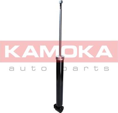 Kamoka 2000860 - Амортизатор avtokuzovplus.com.ua