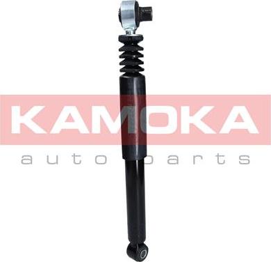 Kamoka 2000861 - Амортизатор autocars.com.ua