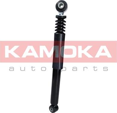 Kamoka 2000861 - Амортизатор autocars.com.ua