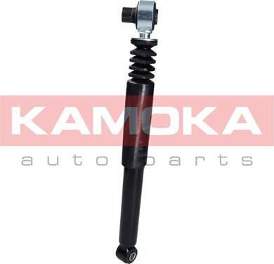 Kamoka 2000861 - Амортизатор autocars.com.ua