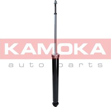 Kamoka 2000863 - Амортизатор autocars.com.ua