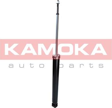 Kamoka 2000863 - Амортизатор autocars.com.ua