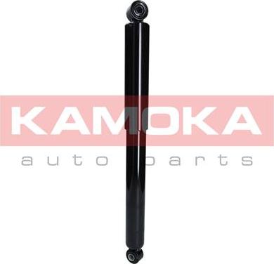 Kamoka 2000865 - Амортизатор autocars.com.ua