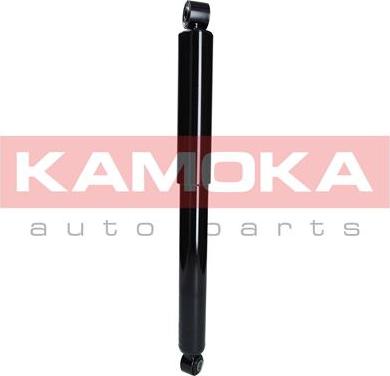 Kamoka 2000865 - Амортизатор autocars.com.ua