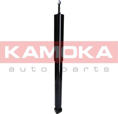 Kamoka 2000866 - Амортизатор autocars.com.ua