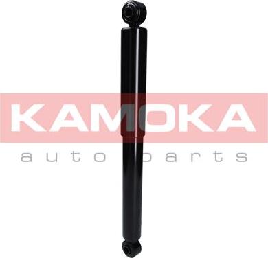 Kamoka 2000867 - Амортизатор autodnr.net