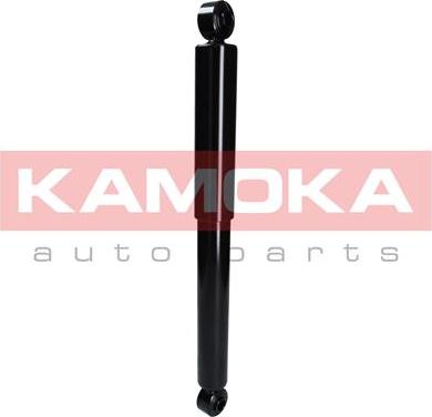 Kamoka 2000867 - Амортизатор autocars.com.ua