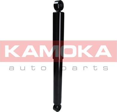 Kamoka 2000867 - Амортизатор autocars.com.ua