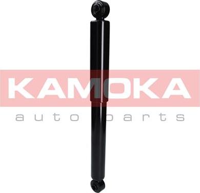 Kamoka 2000867 - Амортизатор autocars.com.ua