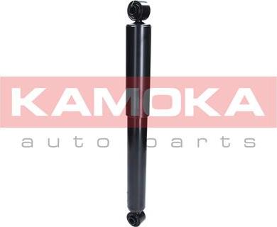 Kamoka 2000869 - Амортизатор avtokuzovplus.com.ua