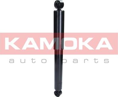 Kamoka 2000869 - Амортизатор avtokuzovplus.com.ua