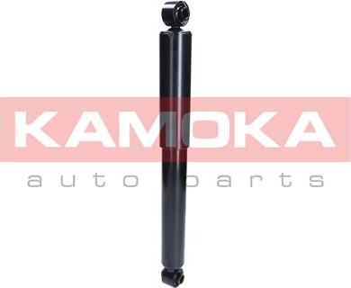 Kamoka 2000869 - Амортизатор autocars.com.ua