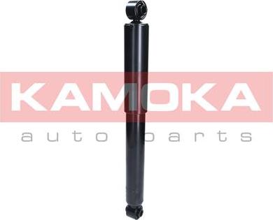 Kamoka 2000869 - Амортизатор avtokuzovplus.com.ua