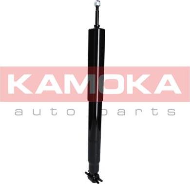 Kamoka 2000870 - Амортизатор avtokuzovplus.com.ua