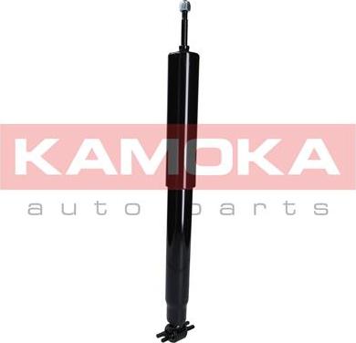 Kamoka 2000870 - Амортизатор avtokuzovplus.com.ua