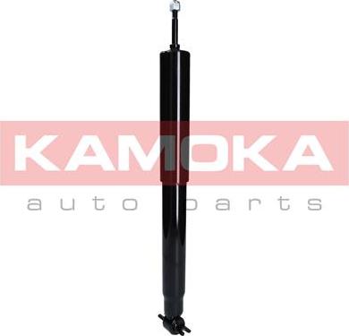 Kamoka 2000870 - Амортизатор avtokuzovplus.com.ua