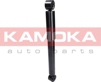 Kamoka 2000874 - Амортизатор avtokuzovplus.com.ua