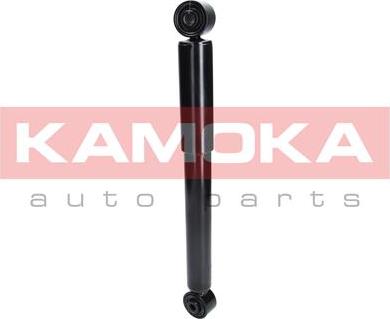 Kamoka 2000874 - Амортизатор avtokuzovplus.com.ua