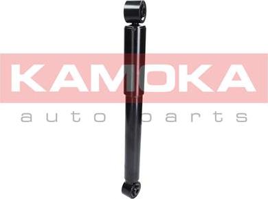 Kamoka 2000874 - Амортизатор avtokuzovplus.com.ua