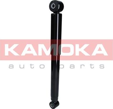 Kamoka 2000876 - Амортизатор autocars.com.ua