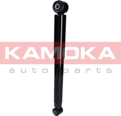 Kamoka 2000876 - Амортизатор autocars.com.ua