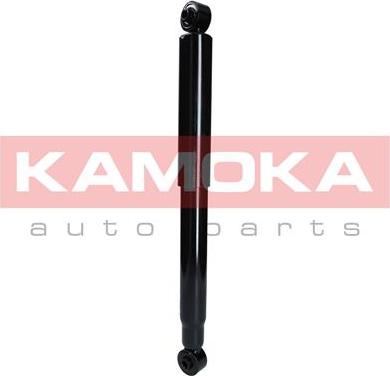 Kamoka 2000877 - Амортизатор avtokuzovplus.com.ua