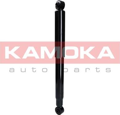 Kamoka 2000877 - Амортизатор avtokuzovplus.com.ua