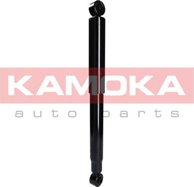 Kamoka 2000877 - Амортизатор autocars.com.ua